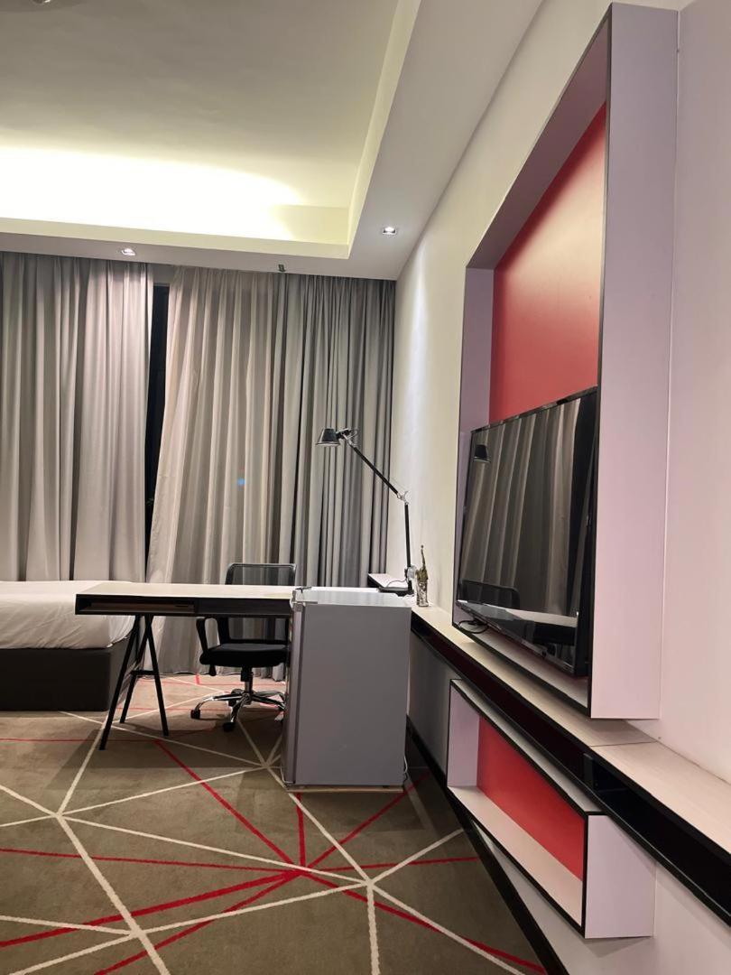 The Oak Suite At Menara M101 Kl Куала-Лумпур Экстерьер фото