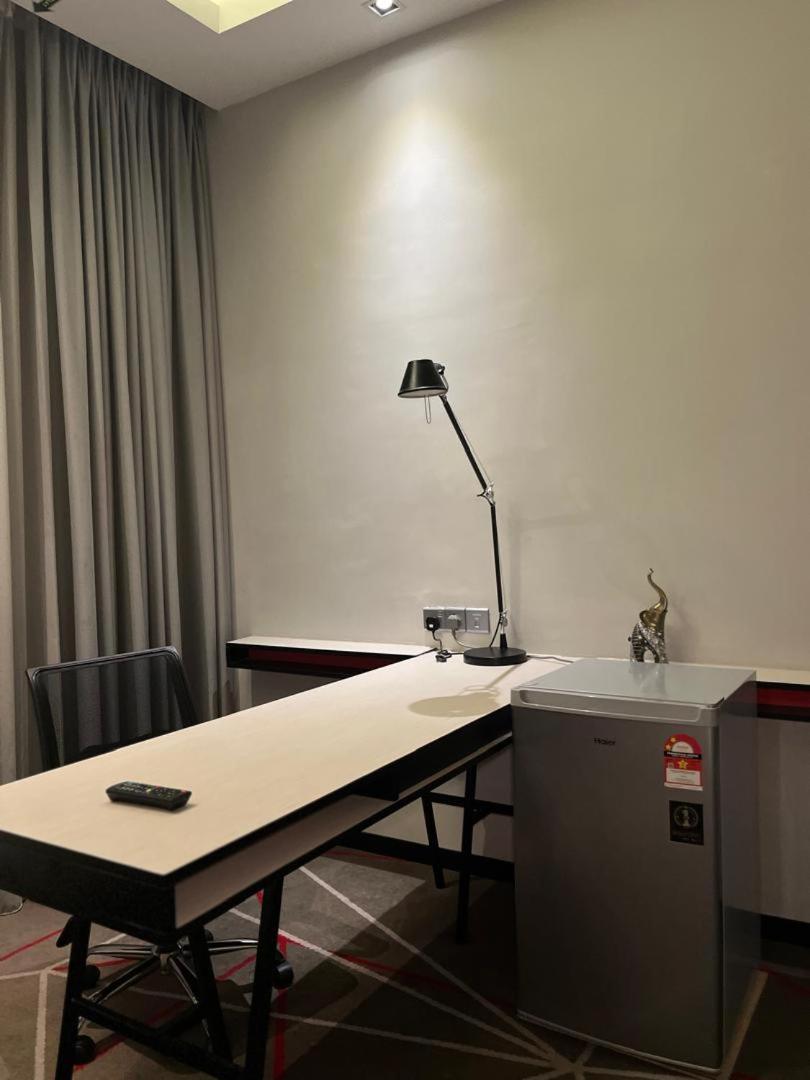 The Oak Suite At Menara M101 Kl Куала-Лумпур Экстерьер фото