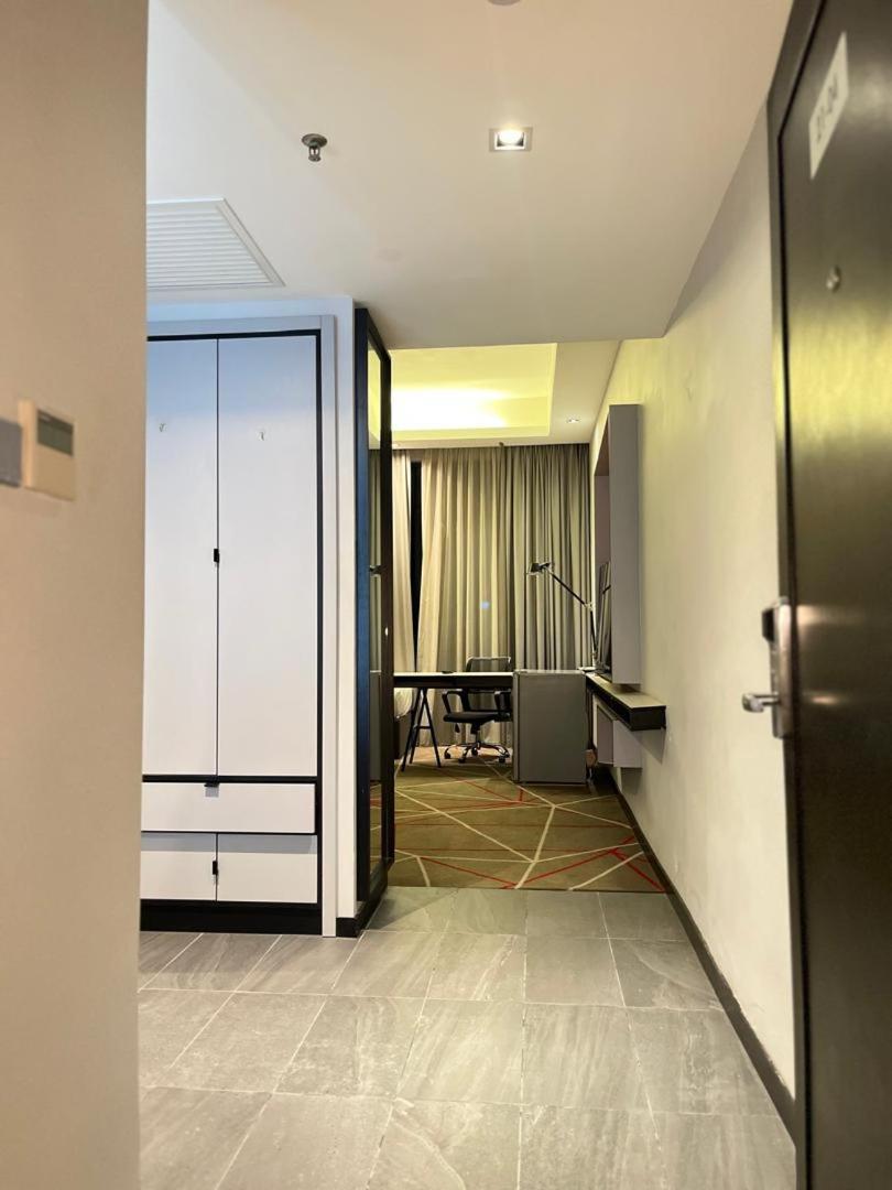 The Oak Suite At Menara M101 Kl Куала-Лумпур Экстерьер фото