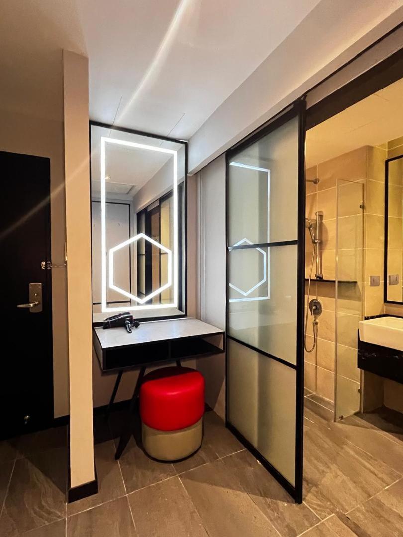 The Oak Suite At Menara M101 Kl Куала-Лумпур Экстерьер фото