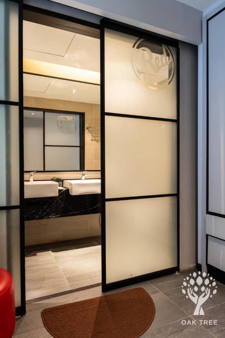 The Oak Suite At Menara M101 Kl Куала-Лумпур Экстерьер фото