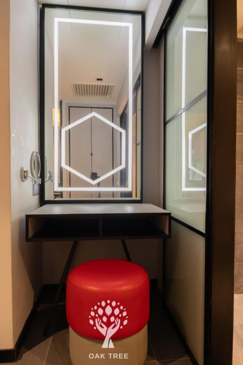 The Oak Suite At Menara M101 Kl Куала-Лумпур Экстерьер фото