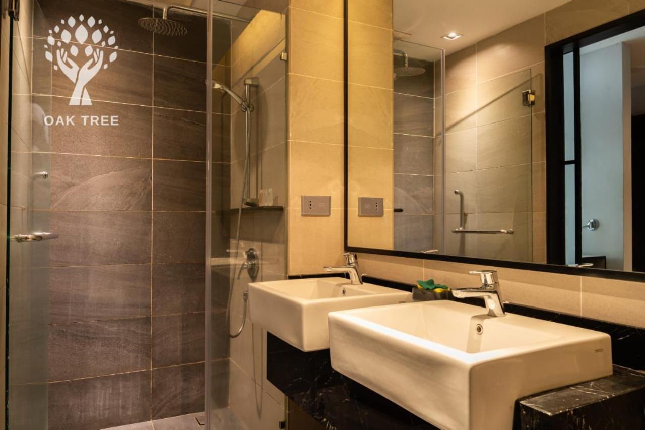 The Oak Suite At Menara M101 Kl Куала-Лумпур Экстерьер фото