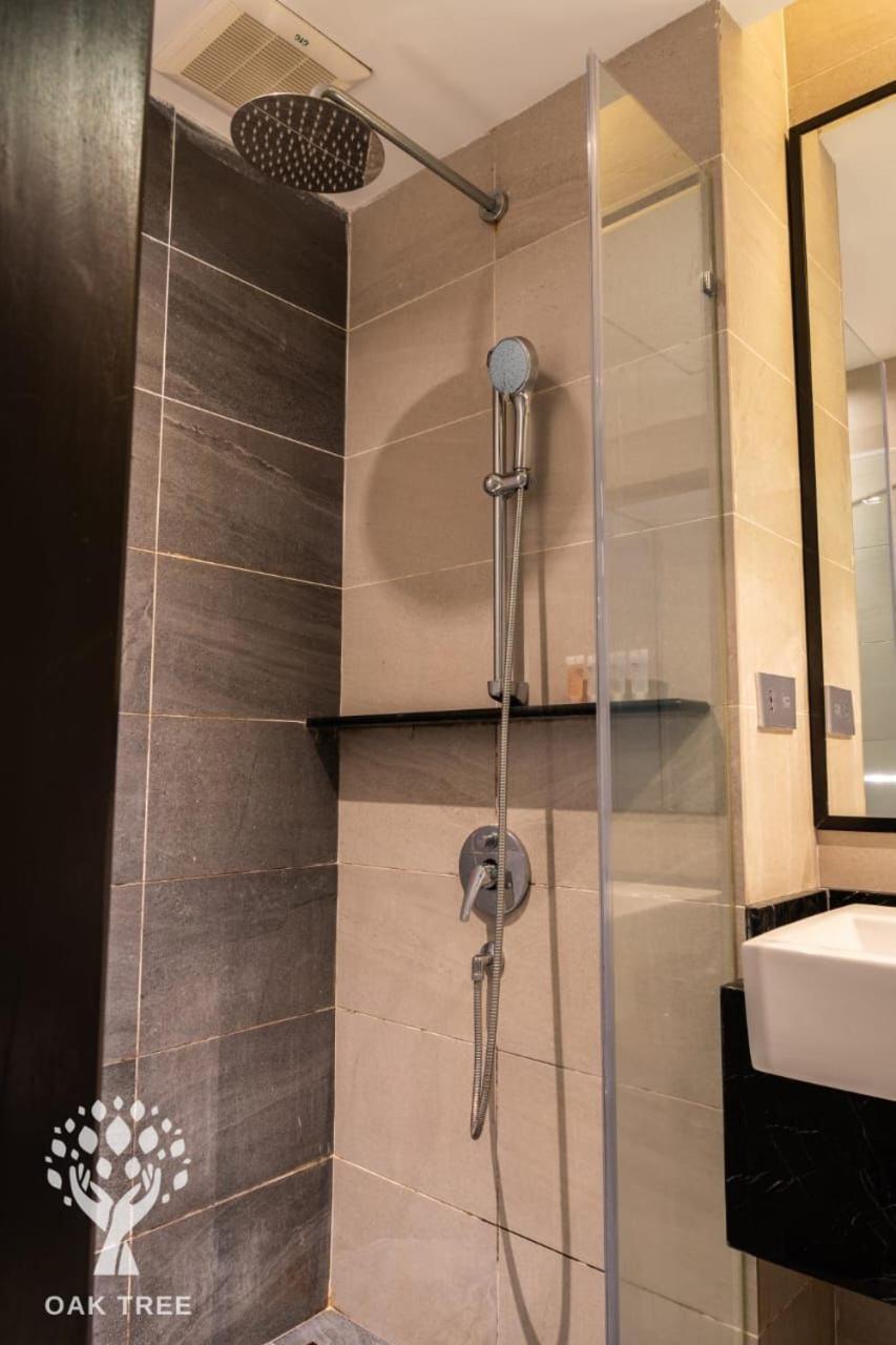 The Oak Suite At Menara M101 Kl Куала-Лумпур Экстерьер фото
